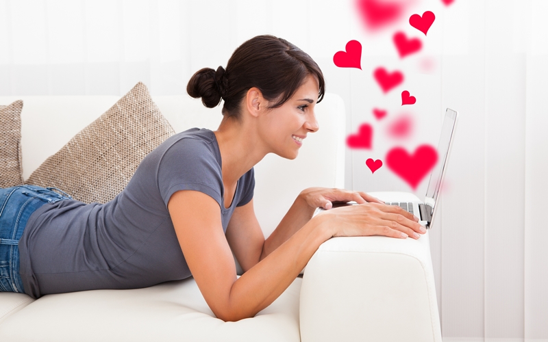 Sering Gagal Lakukan Online Dating? Coba 5 Cara Berikut